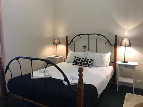 Grosvenor Hotel - Broome Tourism 11