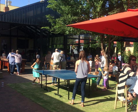 Grosvenor Hotel - Broome Tourism 14