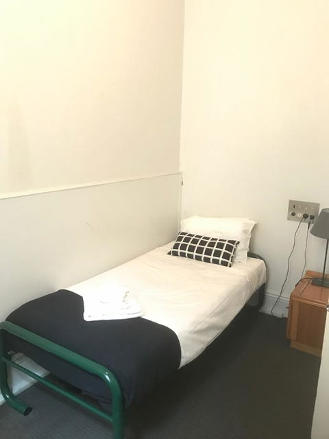 Grosvenor Hotel - Broome Tourism 6