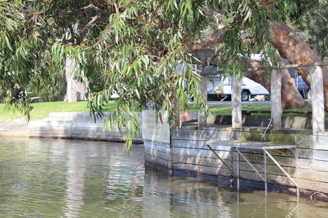 Jervis Bay Holiday Park - Broome Tourism 8