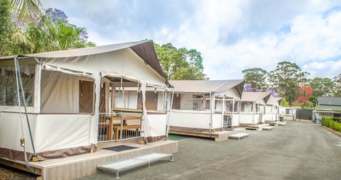 Jervis Bay Holiday Park - Broome Tourism 6