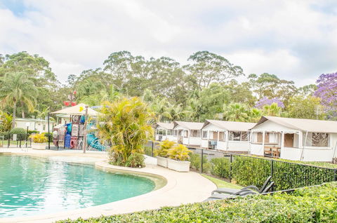 Jervis Bay Holiday Park - Broome Tourism 5