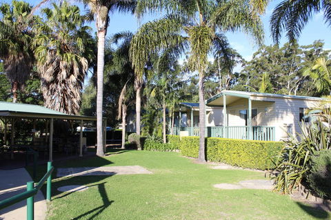 Jervis Bay Holiday Park - Broome Tourism 9