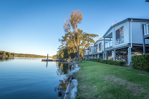 Jervis Bay Holiday Park - Broome Tourism 3