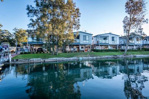 Jervis Bay Holiday Park - Broome Tourism 0