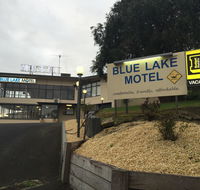 Blue Lake Motel - Broome Tourism
