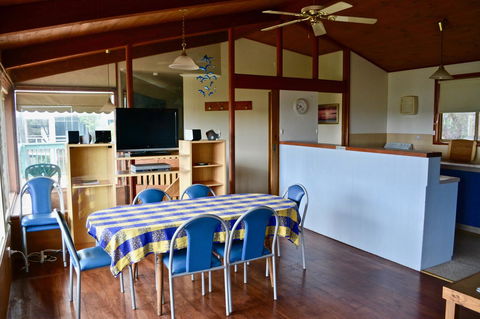 Dolphinview - Broome Tourism 3