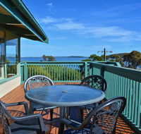 Dolphinview - Broome Tourism