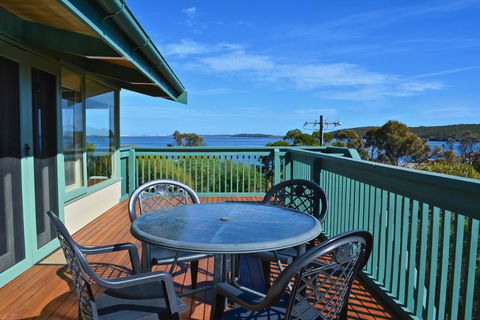 Dolphinview - Broome Tourism 0