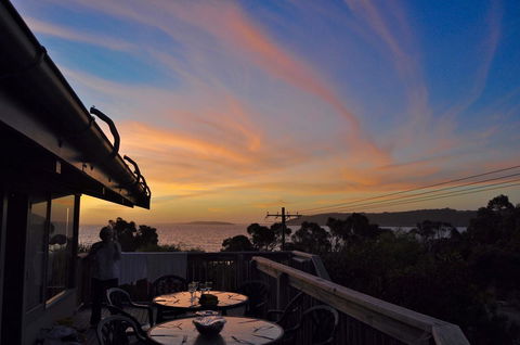 Dolphinview - Broome Tourism 15