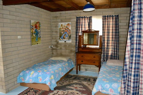 Dolphinview - Broome Tourism 9