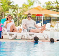 BIG4 West Beach Parks - Broome Tourism