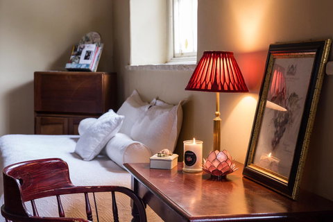 Clare Valley Heritage Retreat - Broome Tourism 5