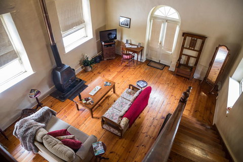 Clare Valley Heritage Retreat - Broome Tourism 3