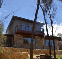 Of Stone and Wood Guesthouse - Broome Tourism