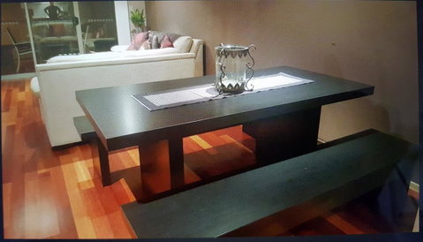 Mawson Lakes Apartments - Broome Tourism 7