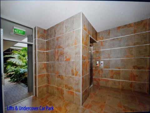 Mawson Lakes Apartments - Broome Tourism 5