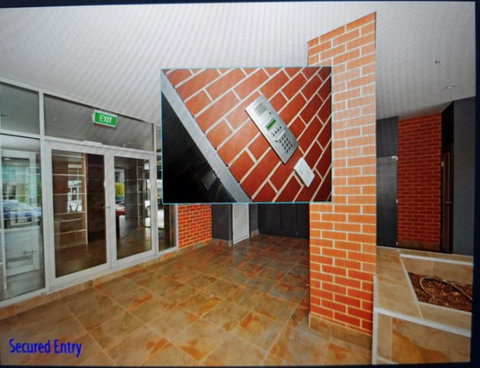 Mawson Lakes Apartments - Broome Tourism 4