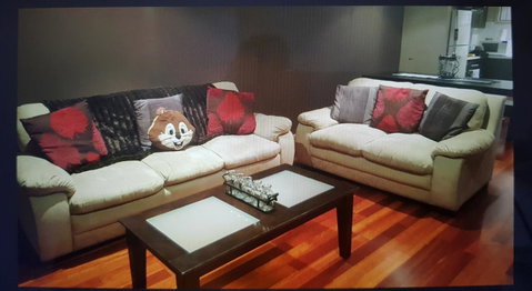 Mawson Lakes Apartments - Broome Tourism 0