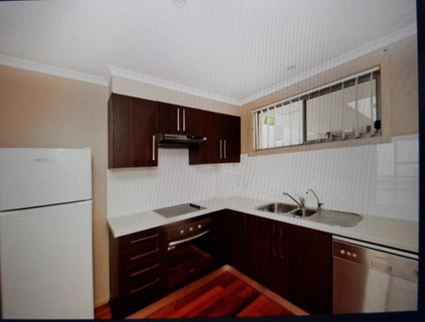Mawson Lakes Apartments - Broome Tourism 3