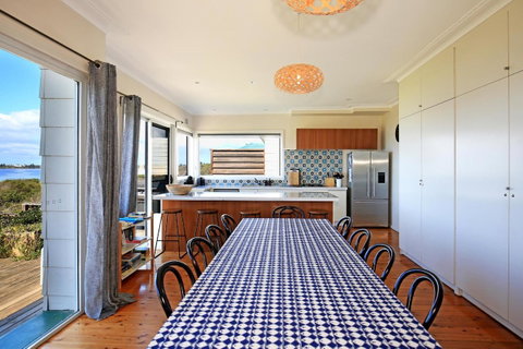 Culburra Beachhouse - Broome Tourism 18
