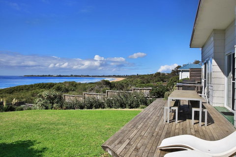Culburra Beachhouse - Broome Tourism 12