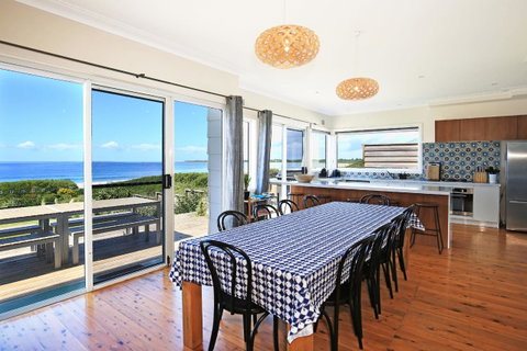 Culburra Beachhouse - Broome Tourism 6