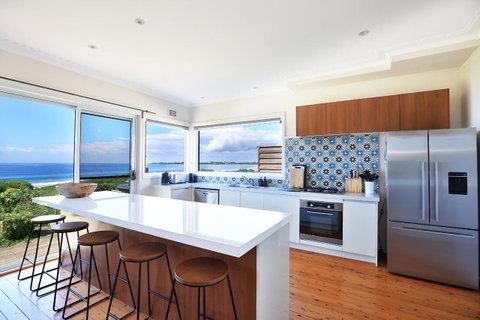 Culburra Beachhouse - Broome Tourism 1