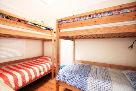 Culburra Beachhouse - Broome Tourism 20