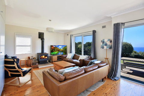 Culburra Beachhouse - Broome Tourism 2