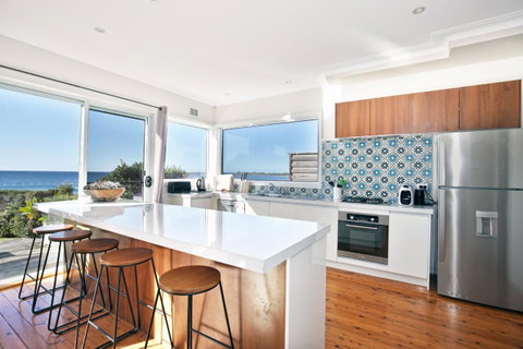 Culburra Beachhouse - Broome Tourism 14