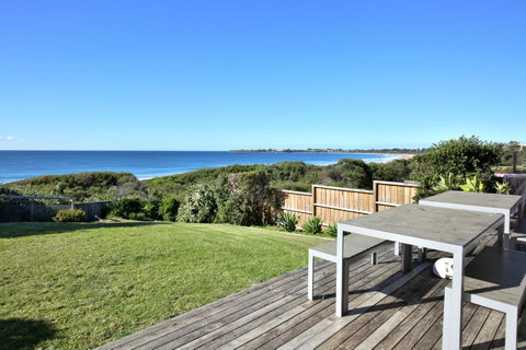 Culburra Beachhouse - Broome Tourism 28