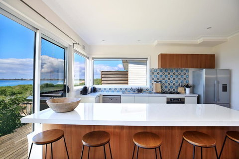 Culburra Beachhouse - Broome Tourism 13