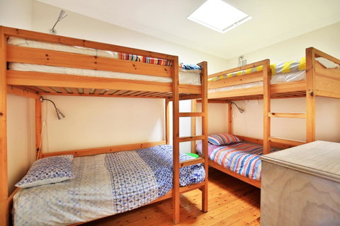 Culburra Beachhouse - Broome Tourism 21