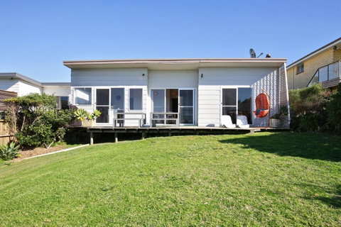 Culburra Beachhouse - Broome Tourism 4