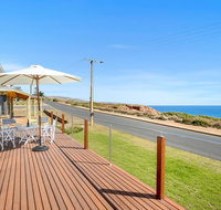 Salomon Sea Haus - Sellicks Beach