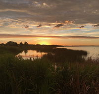 Lake Albert Motel - Broome Tourism
