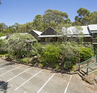Second Valley Motel - Broome Tourism