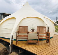 Bukirk Glamping - Broome Tourism