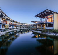 South Shores Yellowfin Villa 96 - South Shores Normanville - Broome Tourism