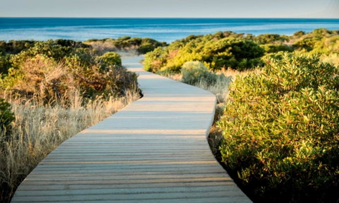 South Shores Yellowfin Villa 96 - South Shores Normanville - Broome Tourism 22