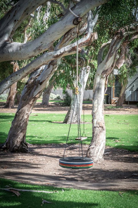 South Shores Yellowfin Villa 96 - South Shores Normanville - Broome Tourism 17
