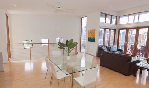 South Shores Yellowfin Villa 96 - South Shores Normanville - Broome Tourism 15