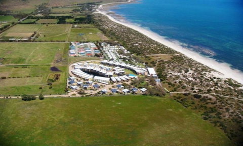 South Shores Yellowfin Villa 96 - South Shores Normanville - Broome Tourism 8