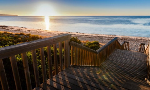 South Shores Yellowfin Villa 96 - South Shores Normanville - Broome Tourism 7