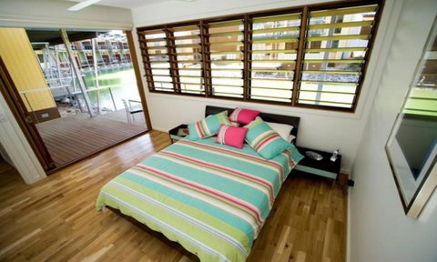 South Shores Yellowfin Villa 96 - South Shores Normanville - Broome Tourism 3