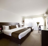 Station Motel - Broome Tourism