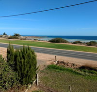 Seafront Shack - Broome Tourism