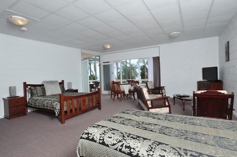Kangaroo Island Seaview Motel - Broome Tourism 35