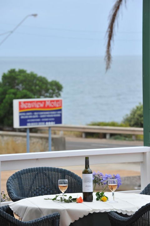 Kangaroo Island Seaview Motel - Broome Tourism 17